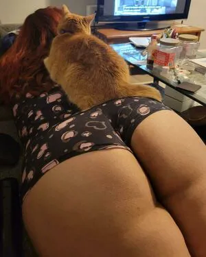 Jen Red OnlyFans Leaked Free Thumbnail Picture - #b9COwcLu30