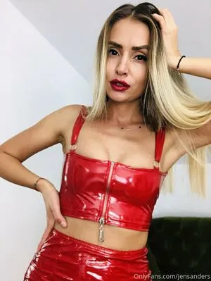 Jen Sanders OnlyFans Leaked Free Thumbnail Picture - #BSpXSttIZr
