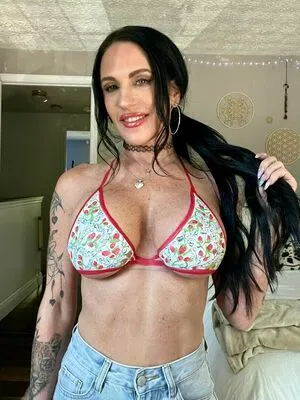 Jen Seidel OnlyFans Leaked Free Thumbnail Picture - #5TAUOVvawk