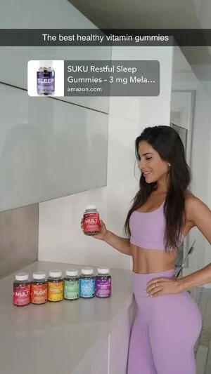 Jen Selter OnlyFans Leaked Free Thumbnail Picture - #P3JPyHJBOH