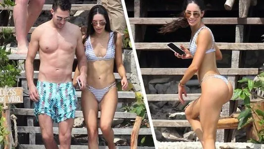 Jen Selter OnlyFans Leaked Free Thumbnail Picture - #u7BnO1mBA5