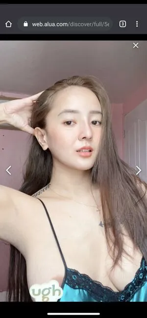 Jen Ting OnlyFans Leaked Free Thumbnail Picture - #7HvrkTv23t