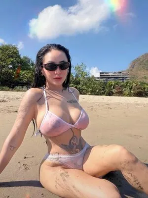 Jen Ting OnlyFans Leaked Free Thumbnail Picture - #96koh5j4y4
