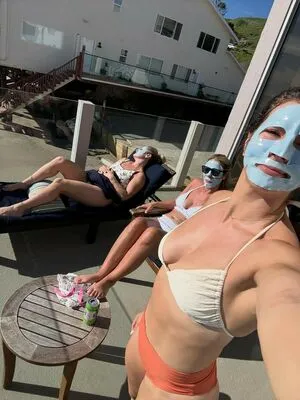 Jen Widerstrom OnlyFans Leaked Free Thumbnail Picture - #Uxg4WrgMCC