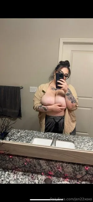 Jen22xoxo OnlyFans Leaked Free Thumbnail Picture - #hmKgVGvJ7Y
