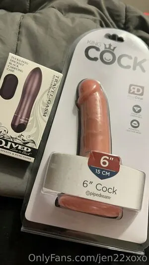 Jen22xoxo OnlyFans Leaked Free Thumbnail Picture - #jDfBk1xu0s