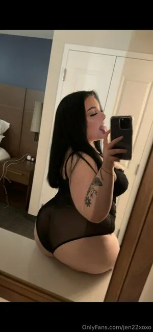 Jen22xoxo OnlyFans Leaked Free Thumbnail Picture - #sjIzmeYANe
