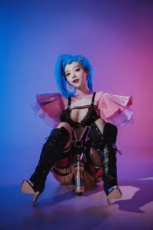 Jen2jen2 OnlyFans Leaked Free Thumbnail Picture - #AACxnki9gy