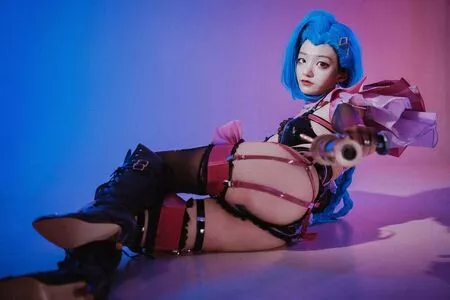 Jen2jen2 OnlyFans Leaked Free Thumbnail Picture - #Y3gWIdO8FE