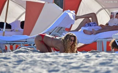 Jena Frumes OnlyFans Leaked Free Thumbnail Picture - #277kVAUG7S