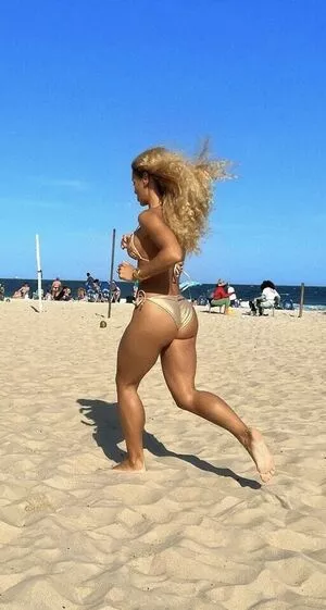 Jena Frumes OnlyFans Leaked Free Thumbnail Picture - #Eo9zojOQ44