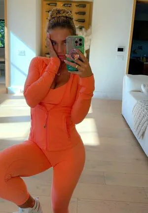 Jena Frumes OnlyFans Leaked Free Thumbnail Picture - #OFLx885zby
