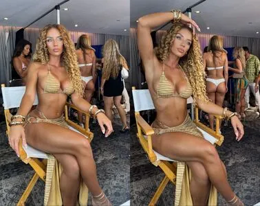 Jena Frumes OnlyFans Leaked Free Thumbnail Picture - #Y4nnzBqEek