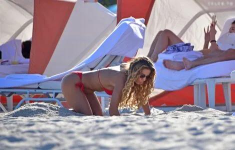 Jena Frumes OnlyFans Leaked Free Thumbnail Picture - #pzBqekKH34