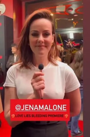 Jena Malone OnlyFans Leaked Free Thumbnail Picture - #Uhd8KtxXEc
