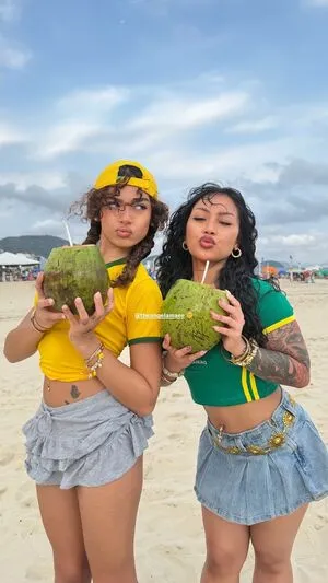 Jena OnlyFans Leaked Free Thumbnail Picture - #vYclY7g0zV