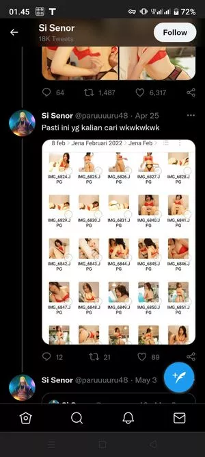 Jenadammaya OnlyFans Leaked Free Thumbnail Picture - #7rxhB9nuZ9