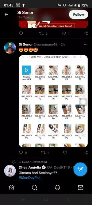 Jenadammaya OnlyFans Leaked Free Thumbnail Picture - #bWKIRkYPEv