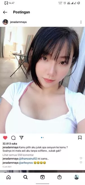 Jenadammaya OnlyFans Leaked Free Thumbnail Picture - #crpU6Cx0JB