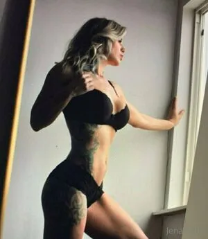 Jenaerex OnlyFans Leaked Free Thumbnail Picture - #RUpOliOEwm