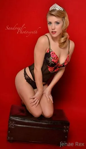 Jenaerex OnlyFans Leaked Free Thumbnail Picture - #dT93NpA6Mn