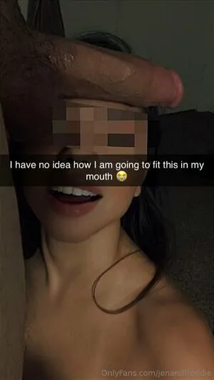 Jenandfreddie OnlyFans Leaked Free Thumbnail Picture - #eSVRHHJFPW