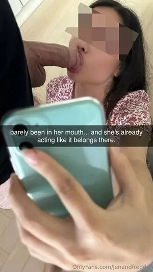 Jenandfreddie OnlyFans Leaked Free Thumbnail Picture - #iHWpfZ7Yzs