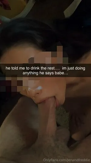 Jenandfreddie OnlyFans Leaked Free Thumbnail Picture - #sraOJ4R3eH