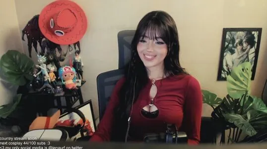 Jenaurf OnlyFans Leaked Free Thumbnail Picture - #lSUU16k7sH