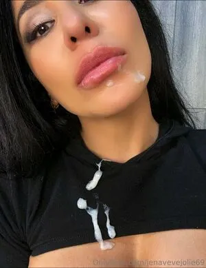 Jenavevejolie69 OnlyFans Leaked Free Thumbnail Picture - #33a6b1EkVF