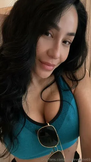 Jenavevejolie69 OnlyFans Leaked Free Thumbnail Picture - #NX7ip14n2F