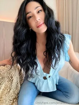 Jenavevejolie69 OnlyFans Leaked Free Thumbnail Picture - #svaC25Hp4i