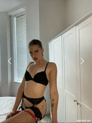 Jenavivre OnlyFans Leaked Free Thumbnail Picture - #LHsfkW66Py