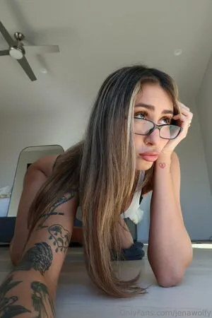 Jenawolfy OnlyFans Leaked Free Thumbnail Picture - #AyABK6Iot0