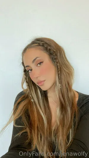 Jenawolfy OnlyFans Leaked Free Thumbnail Picture - #m2sLOUc7p5