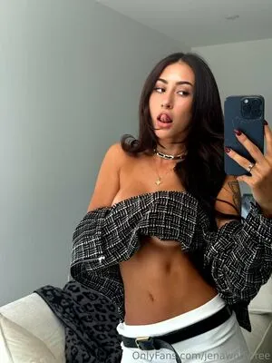 Jenawolfyfree OnlyFans Leaked Free Thumbnail Picture - #PF1OPCWiQB
