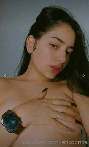 Jencobriza OnlyFans Leaked Free Thumbnail Picture - #1VnLktzEuJ