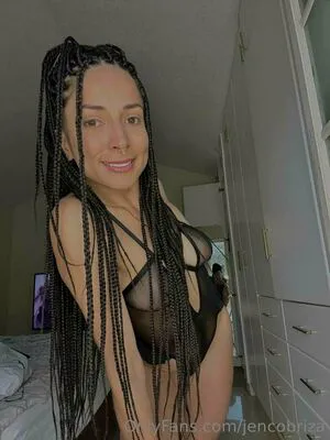 Jencobriza OnlyFans Leaked Free Thumbnail Picture - #CinptVulsd