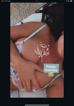 Jendrizzy OnlyFans Leaked Free Thumbnail Picture - #rdMgfin7Ra