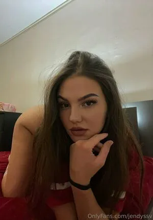 Jendyssv OnlyFans Leaked Free Thumbnail Picture - #lGFKIchr09