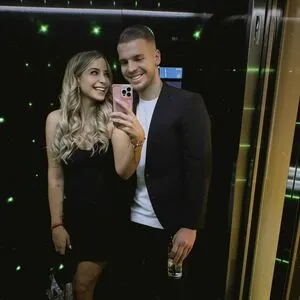 Jenefer Riili OnlyFans Leaked Free Thumbnail Picture - #36GVX2io6L