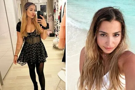Jenefer Riili OnlyFans Leaked Free Thumbnail Picture - #KQZcqYGnFn