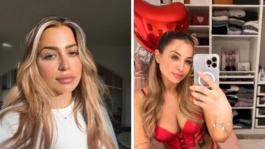 Jenefer Riili OnlyFans Leaked Free Thumbnail Picture - #Tv2ELAoSjF