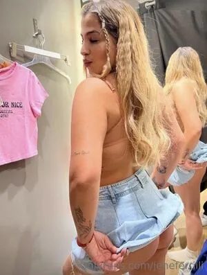 Jenefer Riili OnlyFans Leaked Free Thumbnail Picture - #Waaxjmmh3D