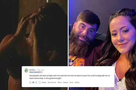 Jenelle Evan S OnlyFans Leaked Free Thumbnail Picture - #D9tDWx3OAA