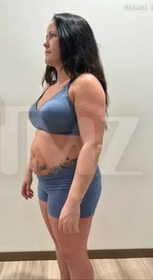 Jenelle Evans OnlyFans Leaked Free Thumbnail Picture - #2fsJs0nDog