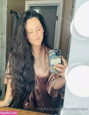 Jenelle Evans OnlyFans Leaked Free Thumbnail Picture - #ALTrznlqlQ