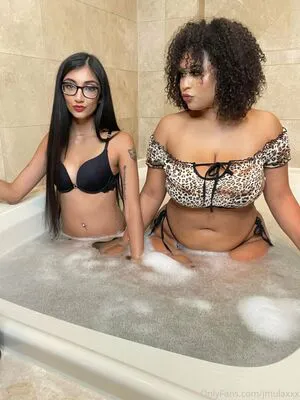 Jenelle Mathew OnlyFans Leaked Free Thumbnail Picture - #2ZkWlhpAnO