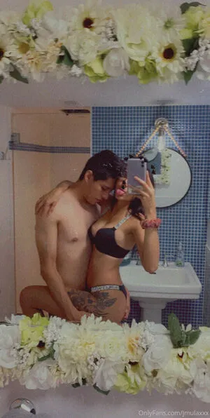 Jenelle Mathew OnlyFans Leaked Free Thumbnail Picture - #48O3mAzylI