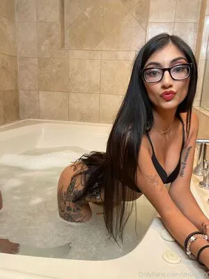 Jenelle Mathew OnlyFans Leaked Free Thumbnail Picture - #4FgANsC9po